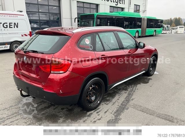 Pick-up BMW X1 Baureihe X1 xDrive 18d/ 2.2 D/Kupplung neu