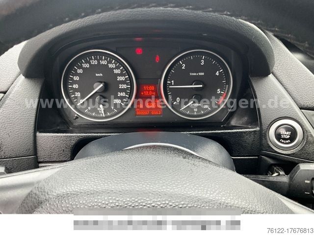 Pick-up BMW X1 Baureihe X1 xDrive 18d/ 2.2 D/Kupplung neu