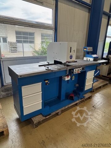 Punching press Boschert EccoLine 300