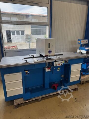 Punching press Boschert EccoLine 300
