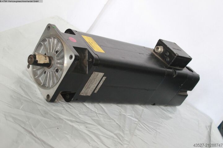 Motor SIEMENS 1HU3078-0AC01-0ZZ9-Z