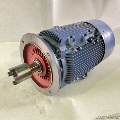 Motor SIEMENS 1LA52062AA61