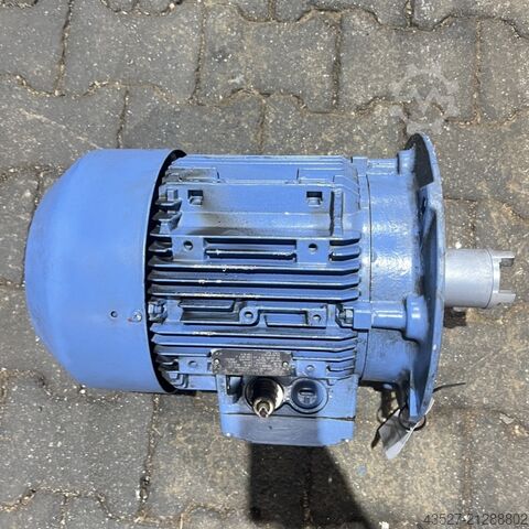 Motor SIEMENS 1LA7130-4AA61