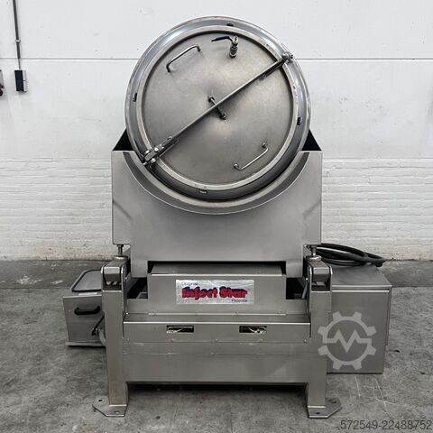 Meat processing machine Inject Star HSL 750