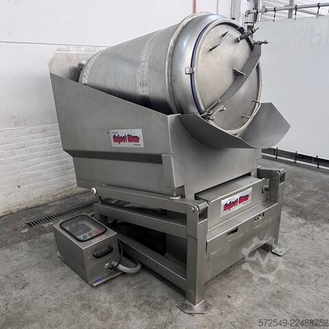 Meat processing machine Inject Star HSL 750