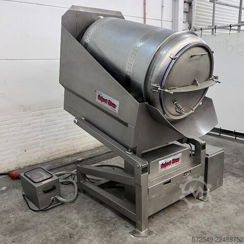 Meat processing machine Inject Star HSL 750