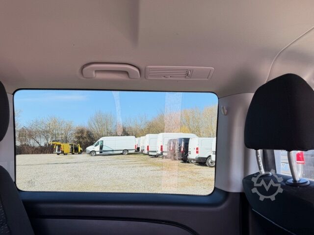 Minibus Mercedes-Benz Vito 114 CDI Lang,Tourer,2xKlima,9Sitze
