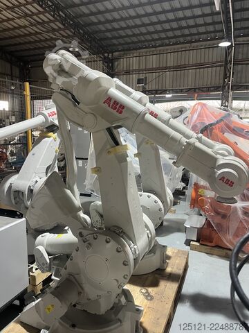Industrial robot ABB IRB4400-60