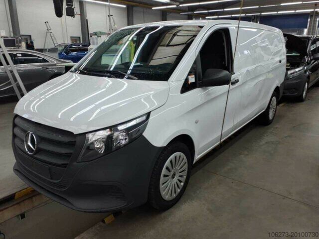 Panel van Mercedes-Benz Vito116CDI KA Extralang,Automatik,Klima,Kamera