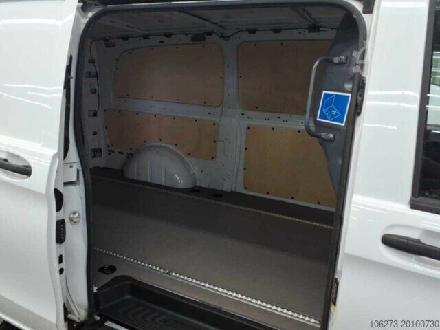 Panel van Mercedes-Benz Vito116CDI KA Extralang,Automatik,Klima,Kamera