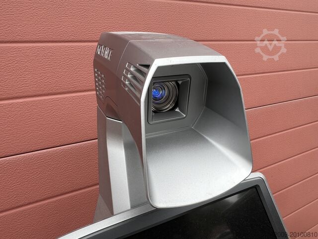 Koordinatenmessmaschine Keyence XM-M1200 (XM C1000)