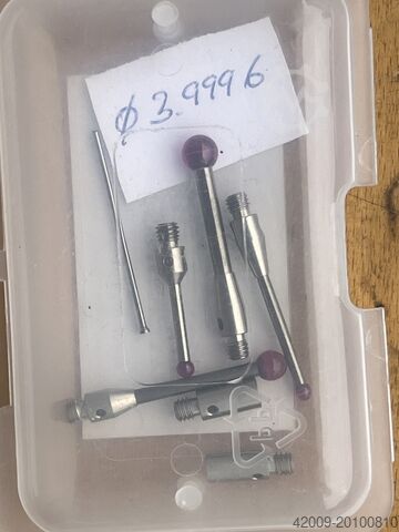 Koordinatenmessmaschine Keyence XM-M1200 (XM C1000)