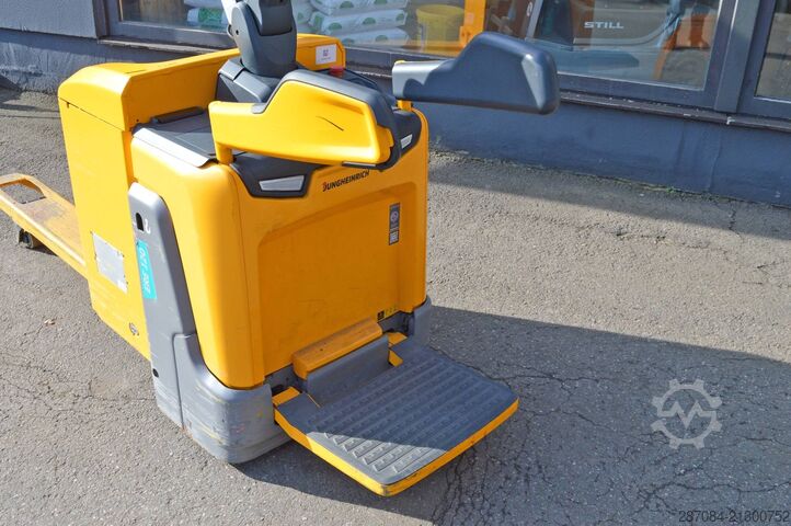 Niederhubwagen Jungheinrich ERE 120