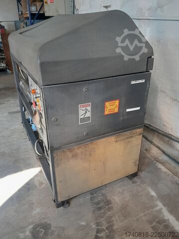 Waterjet cutting machine Flow 9XVD-55