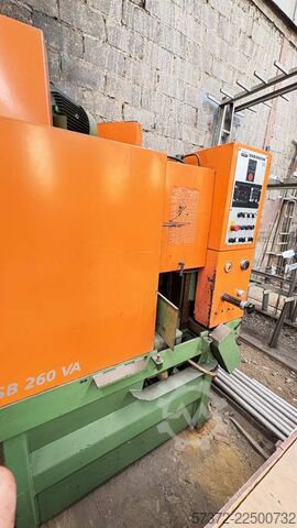 Bandsäge Kasto SSB 260 VA