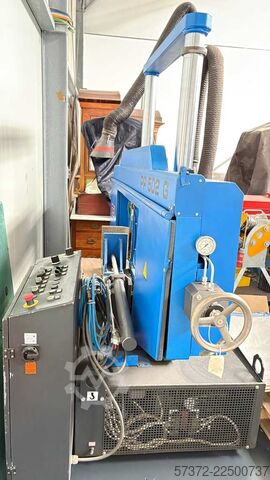 Bandsäge Tmj PP 502 G
