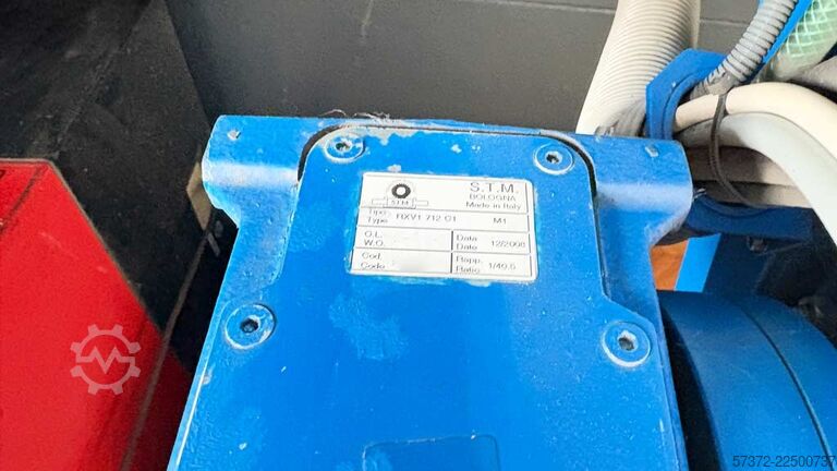 Bandsäge Tmj PP 502 G