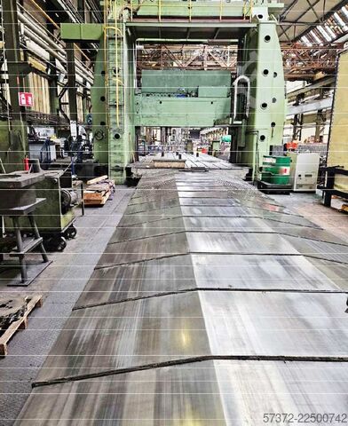 CNC Portalfräsmaschine WaldrichSiegen PF-S-150