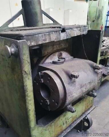 CNC Portalfräsmaschine WaldrichSiegen PF-S-150