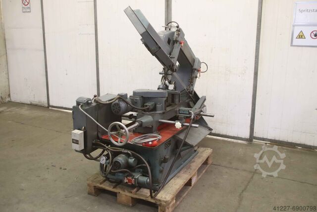 Bandsägeautomat Pehaka 320 x.150 mm