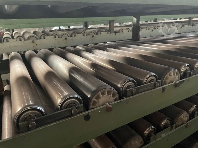 Rollenbahn CASSIOLI 600