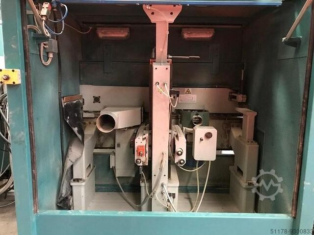 2001 Celaschi 20-MCI Celaschi 20-MCI