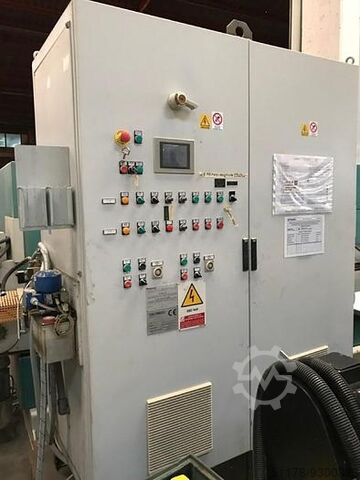 2001 Celaschi 20-MCI Celaschi 20-MCI