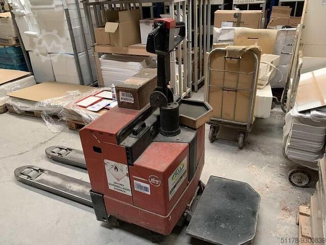 Lifting Platforms BT LT2200