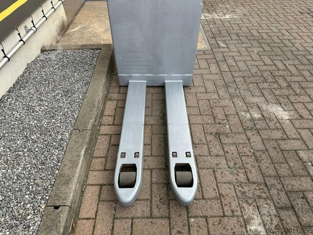 VS-22385 Electric pallet truck Still EXH SF20, year of manufacture 2018 STILL EXH SF20