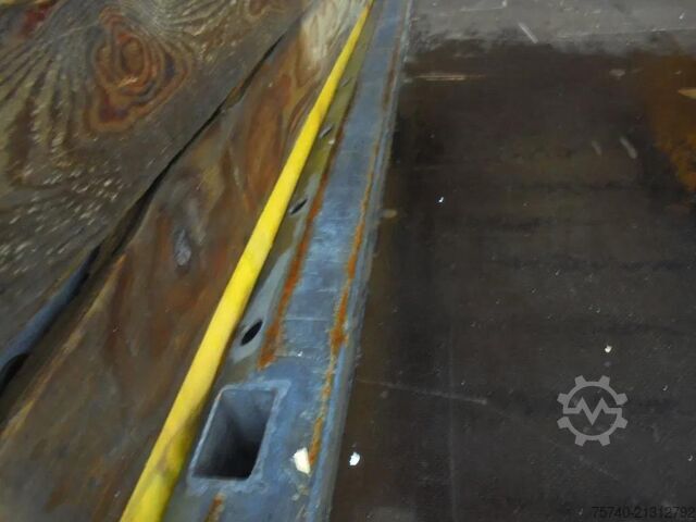 Curtain sided Scania R500 V8 + Euro 5 + Retarder + Lift + 6x2