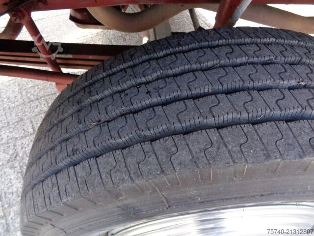 Fire truck Iveco 135-17 Manual + Firetruck