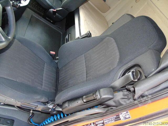 Standard tractor Mercedes-Benz Actros 1933 + SPOILER