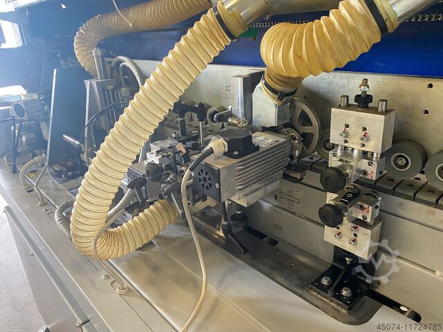 Edgebandingmachine FELDER G400
