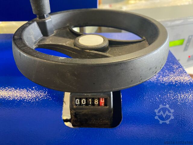 Edgebandingmachine FELDER G400