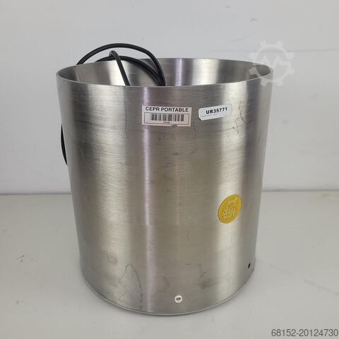Protosheet Eng 5L Auto Fumigation pot Protosheet Eng 5L Auto