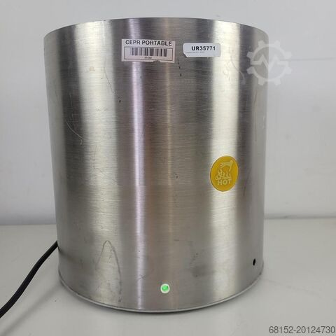 Protosheet Eng 5L Auto Fumigation pot Protosheet Eng 5L Auto