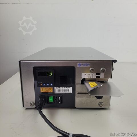 Hawo HM 500 DEL Rotary Heat Sealer Hawo HM 500 DEL