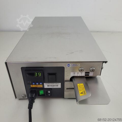 Hawo HM 500 DEL Rotary Heat Sealer Hawo HM 500 DEL