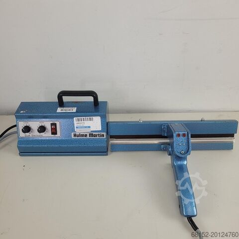 Hulme Martin 3151 Heat Sealer Hulme Martin 3151