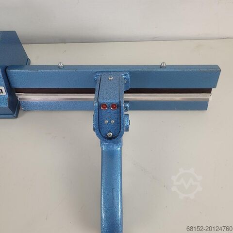 Hulme Martin 3151 Heat Sealer Hulme Martin 3151