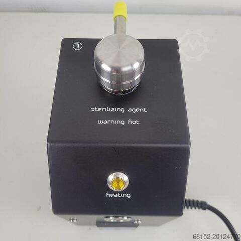 Formonia Formaflow VVAP1/at Vaporiser System Formonia VVAP1/at