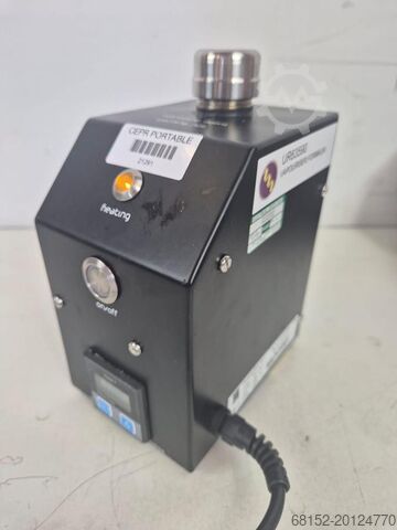 Formonia Formaflow VVAP1/at Vaporiser System Formonia VVAP1/at