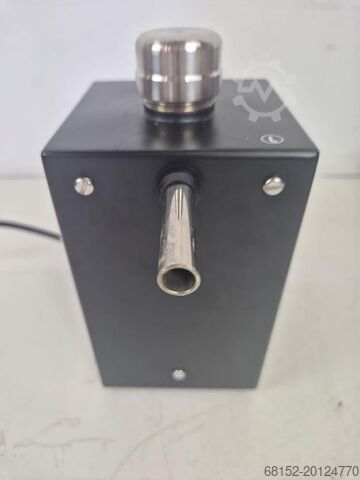 Formonia Formaflow VVAP1/at Vaporiser System Formonia VVAP1/at
