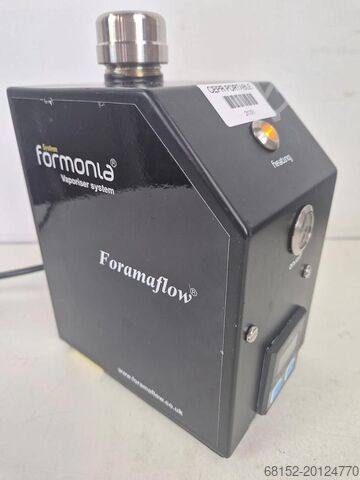Formonia Formaflow VVAP1/at Vaporiser System Formonia VVAP1/at