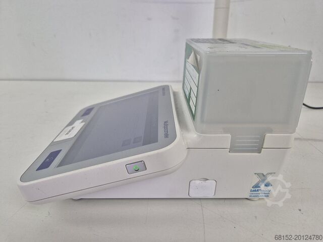 Mettler Toledo Seven Excellence Multi parameter Meter +Printer Mettler Toledo Seven Excellence Multi parameter... Seven Excellence