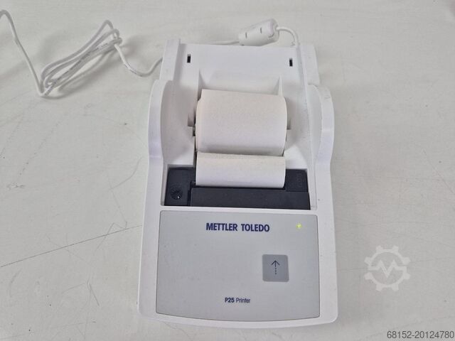 Mettler Toledo Seven Excellence Multi parameter Meter +Printer Mettler Toledo Seven Excellence Multi parameter... Seven Excellence