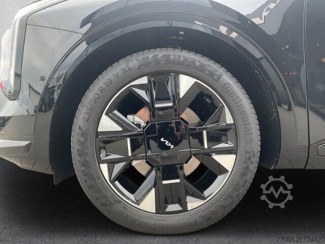 Special purpose truck Kia Sportage 1.6T AWD DCT GT-LINE *DRIVEWISE-PAKET*SOUND-PAKET*PANORAMADACH*