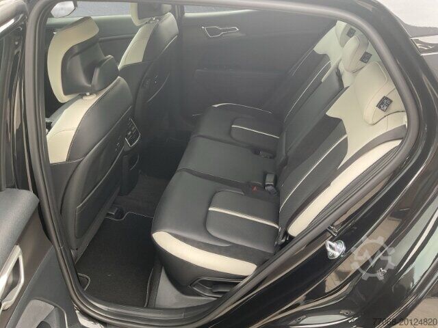 Special purpose truck Kia Sportage 1.6T AWD DCT GT-LINE *DRIVEWISE-PAKET*SOUND-PAKET*PANORAMADACH*