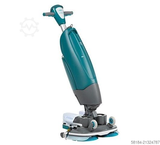 Scrubber/dryers Tennant i mop Lite