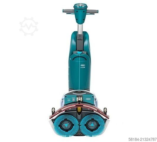 Scrubber/dryers Tennant i mop Lite